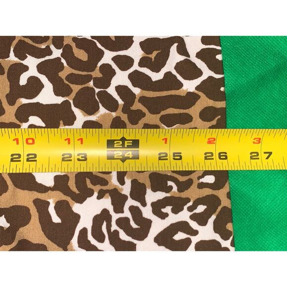 LILLY PULITZER BOWEN HALTER TOP Small MY FAVORITE SPOT CHOCOLATE NWT Retails $98 - Picture 9 of 9